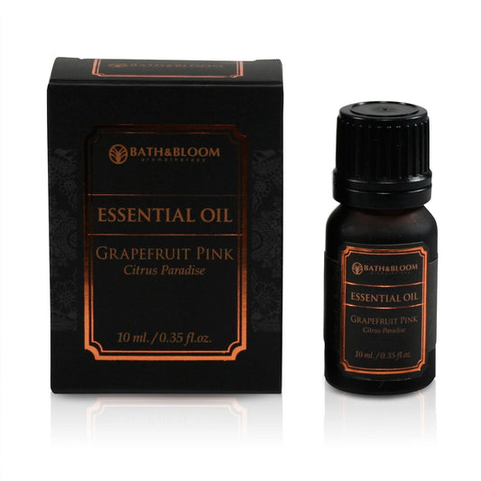 Grapefruit Essential Oil 10ml