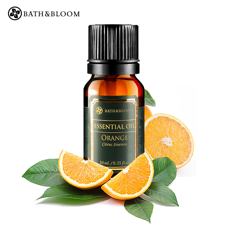 Orange Essential Oil 10ml