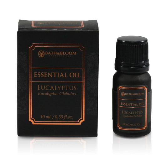 Eucalyptus Essential Oil 10ml