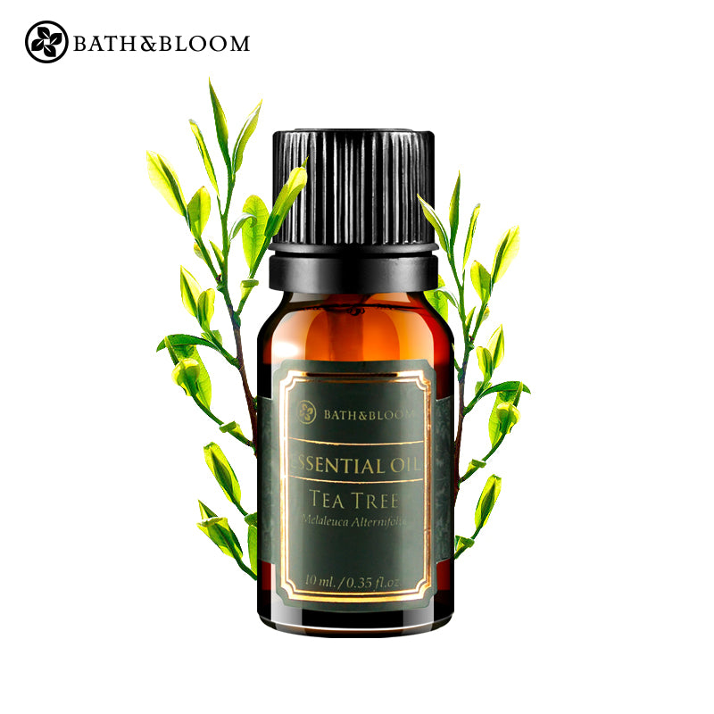 Tea Tree Essential Oil 10ml