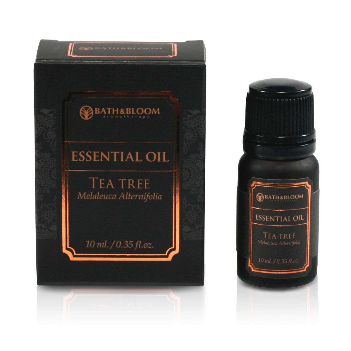 Tea Tree Essential Oil 10ml